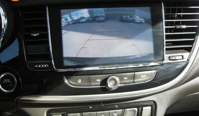 
								2019 Buick Encore Preferred full									