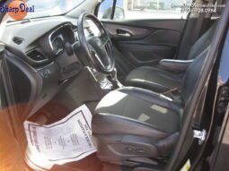 
										2019 Buick Encore Preferred full									