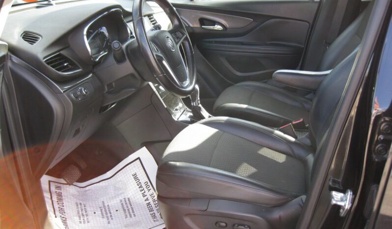 
								2019 Buick Encore Preferred full									