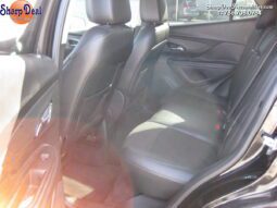 
										2019 Buick Encore Preferred full									