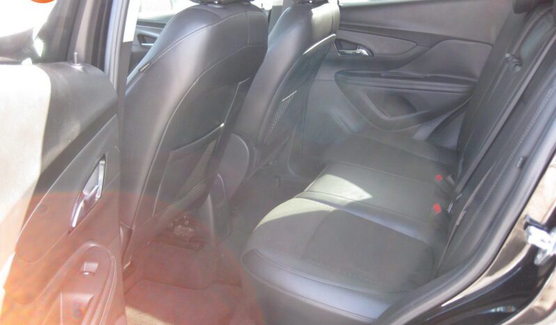 
								2019 Buick Encore Preferred full									