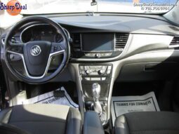 
										2019 Buick Encore Preferred full									