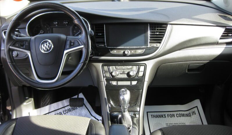 
								2019 Buick Encore Preferred full									