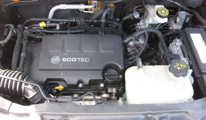 
								2019 Buick Encore Preferred full									