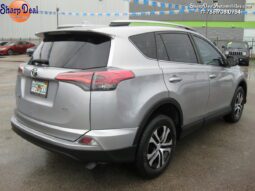 
										2017 Toyota RAV4 LE full									
