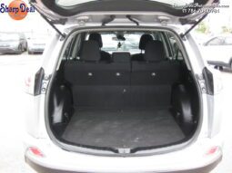 
										2017 Toyota RAV4 LE full									