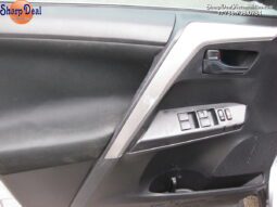 
										2017 Toyota RAV4 LE full									