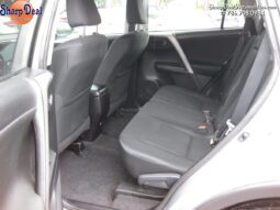 
										2017 Toyota RAV4 LE full									