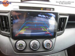 
										2017 Toyota RAV4 LE full									