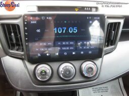 
										2017 Toyota RAV4 LE full									