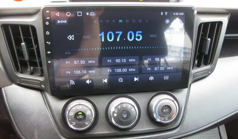 
								2017 Toyota RAV4 LE full									