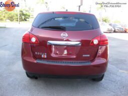 
										2014 Nissan Rogue Select S full									