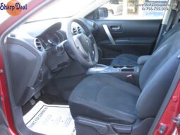 
										2014 Nissan Rogue Select S full									