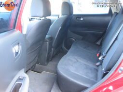 
										2014 Nissan Rogue Select S full									