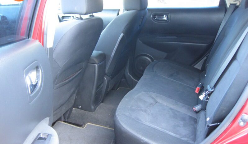 
								2014 Nissan Rogue Select S full									