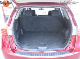 
										2014 Nissan Rogue Select S full									