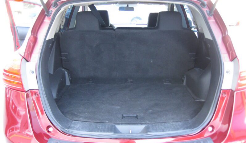 
								2014 Nissan Rogue Select S full									