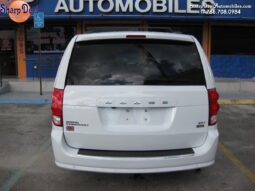 
										2017 Dodge Grand Caravan SXT full									
