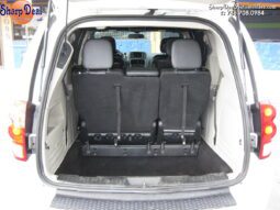 
										2017 Dodge Grand Caravan SXT full									