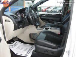 
										2017 Dodge Grand Caravan SXT full									