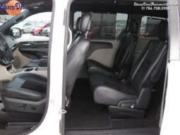 
										2017 Dodge Grand Caravan SXT full									