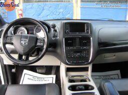 
										2017 Dodge Grand Caravan SXT full									