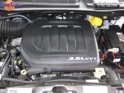 
										2017 Dodge Grand Caravan SXT full									