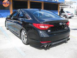 
										2015 Hyundai Sonata Limited 2.0T full									