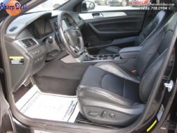 
										2015 Hyundai Sonata Limited 2.0T full									