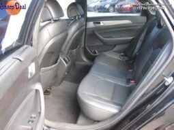 
										2015 Hyundai Sonata Limited 2.0T full									