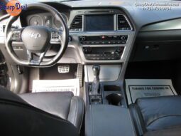 
										2015 Hyundai Sonata Limited 2.0T full									