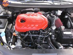 
										2015 Hyundai Sonata Limited 2.0T full									