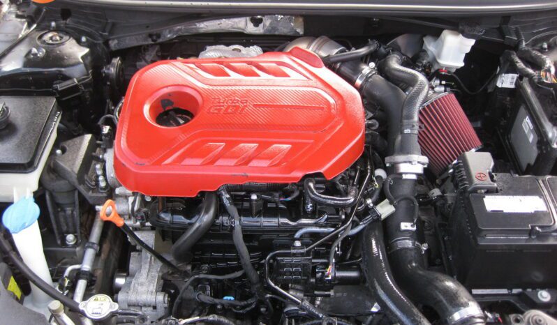 
								2015 Hyundai Sonata Limited 2.0T full									