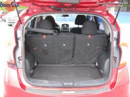 
										2015 Nissan Versa Note full									