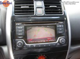 
										2015 Nissan Versa Note full									