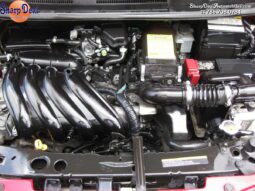 
										2015 Nissan Versa Note full									