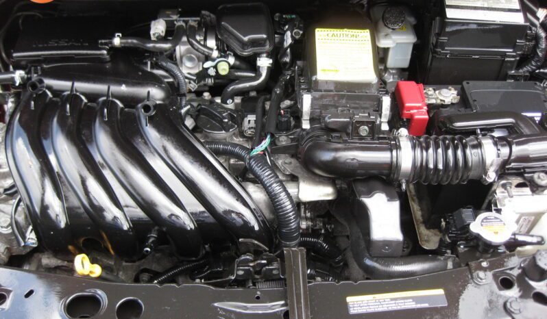 
								2015 Nissan Versa Note full									