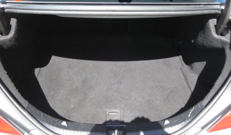 
								2018 Mercedes-Benz CLA 250 full									