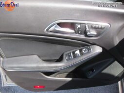 
										2018 Mercedes-Benz CLA 250 full									