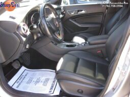 
										2018 Mercedes-Benz CLA 250 full									