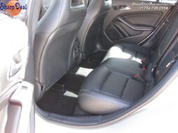 
										2018 Mercedes-Benz CLA 250 full									