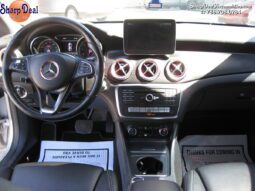 
										2018 Mercedes-Benz CLA 250 full									