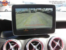 
										2018 Mercedes-Benz CLA 250 full									