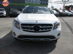 
										2019 Mercedes-Benz GLA 250 full									