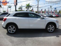 
										2019 Mercedes-Benz GLA 250 full									