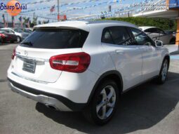 
										2019 Mercedes-Benz GLA 250 full									