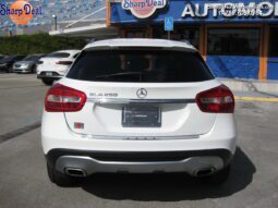 
										2019 Mercedes-Benz GLA 250 full									