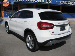 
										2019 Mercedes-Benz GLA 250 full									