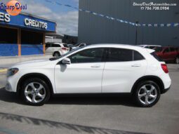 
										2019 Mercedes-Benz GLA 250 full									