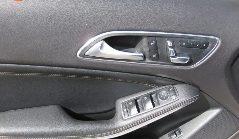 
								2019 Mercedes-Benz GLA 250 full									